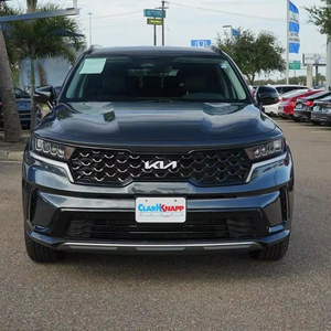 Kia Sorento S 2022 - Product Image 1