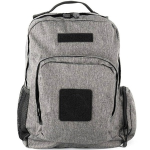 Mochila Escolar de Cuero Genuino de Alta Calidad para Niños, Impermeable, Antirrobo, Aislada, Bolsa de Hombro para la Universidad, EE. UU. - Product Image 1