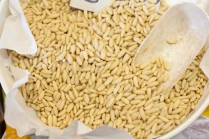 ขนมขบเคี้ยวถั่วสนคั่วแบบออแกนิกใช้ในการแปรรูปอาหารเปลือกแห้ง - Product Image 5