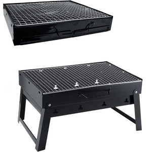 TG71421 <b>PORTABLE</b> CHARCOAL <b>GRILL</b> FOR TOURISM TO KEMPING - Product Image 2