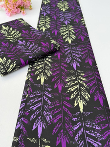 Tissu africain personnalisé en coton polyester imprimé à la cire et Ankara pour vêtements, sacs, matériel Kenya pour chemises garçons - Product Image 6