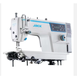 OFFRE EXCLUSIVE : Machine à coudre point noué à grande vitesse A2C-C à une aiguille - Product Image 2