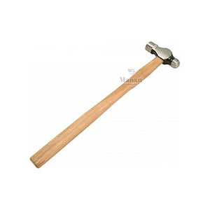 Stainless Steel Lightweight Jewelry Hammer for <b>Beading</b> Metal Shaping DIY <b>Craft</b> Projects - Product Image 2