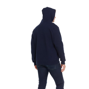 Sweats à capuche de qualité supérieure sweat à capuche pour hommes et femmes logo personnalisé vêtements de sport à la mode décontracté printemps/automne costume deux pièces pour les couples - Product Image 3