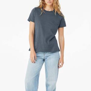 Camiseta transpirable de algodón Premium para adulto - Product Image 4