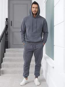 Chándal de poliéster para hombre de calidad superior - Product Image 6