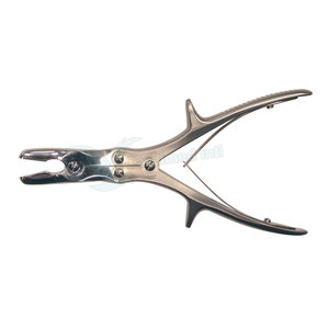 เครื่องดึงกระดูกสแตนเลสอเนกประสงค์สำหรับมืออาชีพทำจากสเตนเลสสตีลโมเดล CI-2307ตรงแบบแมนนวล - Product Image 1