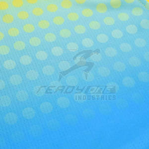 Diseña tu propio uniforme de baloncesto con logotipo de secado rápido y transpirable para el verano con precio al por mayor - Product Image 2