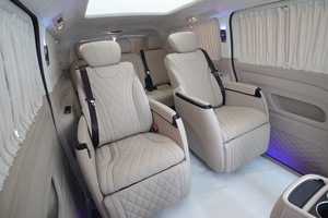 Sedile elettrico <span class=keywords><strong>VIP</strong></span> Mazda Van Hyundai Staria Toyota Coaster - Product Image 6