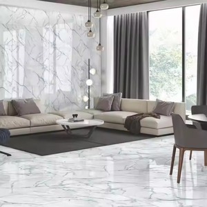 Brilon Aqua 60x120cm Luxury <b>Stone</b> Marble Porcelain Slab Tiles High Glossy Floor and Wall Premium Quality - Product Image 1