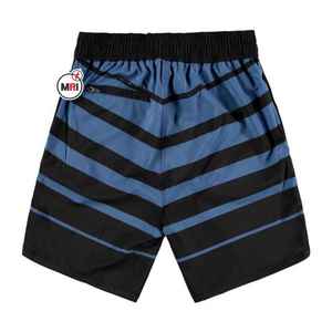 Short tendance avec impression par sublimation du logo personnalisé OEM Short de sport de haute qualité pour hommes - Product Image 4