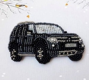 Breloques en forme de champignon, perles de rocaille, breloques étoiles personnalisées mignonnes pour le quotidien, cadeau pour fille, nouveau style tendance pour la création de bijoux - Product Image 1