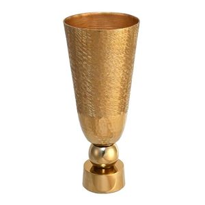 Wholesale <b>Retro</b> European Style <b>Dining</b> <b>Table</b> Vase Royal Decor Elegant Decorative High End European Art Vase - Product Image 3