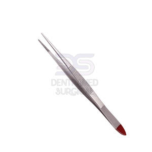 Pinzas especializadas superventas, juego de instrumentos de alta calidad, hecho de acero inoxidable, Manual, peso ligero, reutilizable - Product Image 5