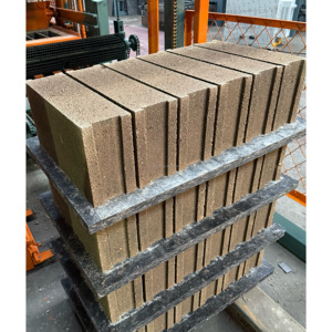 Machine automatique de fabrication de <span class=keywords><strong>blocs</strong></span>, ligne de production de <span class=keywords><strong>blocs</strong></span> en ciment à haut rendement - Product Image 6
