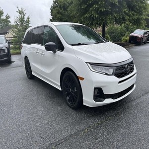 NOUVELLE ARRIVÉE - Odyssey Sport-L FWD 2025 avec garantie de 3 ans disponible à la vente, toutes options, état impeccable, véhicule neuf - Product Image 1