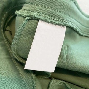 High Waist Knit Performance <b>Shorts</b> <b>Green</b> New Arrival <b>Men's</b> Clothing With Pocket Cotton Breathable High Street Sports <b>Men</b> <b>Short</b> - Product Image 6