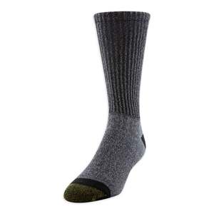 Chaussettes de sport avec logo personnalisé Chaussettes de sport de compression Soccer Basketball Running Cushion Crew Fashion Cycling Chaussettes antidérapantes - Product Image 1