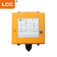 Vente directe d'usine F23-A ++ 1TX et 1 RX télécommandes de grue industrielle sans fil