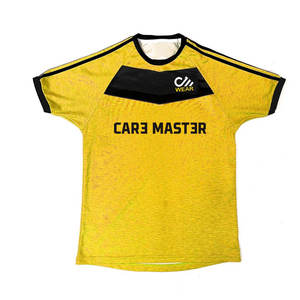 Camisetas de Hurling gaélico GAA, camiseta de fútbol gaélico, camisetas de entrenamiento en tamaño personalizado - Product Image 5