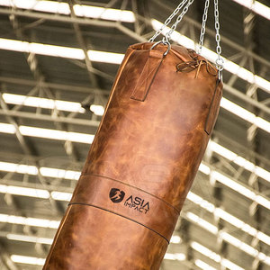 Saco de Boxeo de Alta Resistencia para Entrenamiento de Boxeo, MMA, Ejercicio y Práctica de Fuerza en Casa y en el Gimnasio - Product Image 3