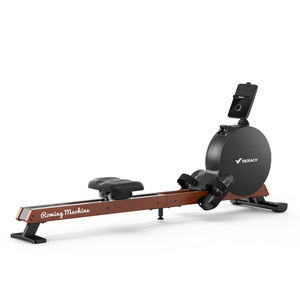 OFERTA AL POR MAYOR PARA MÁQUINA DE REMO MAGNÉTICA AUTOPRODUCTORA DE ENERGÍA R7 PARA PRINCIPIANTES CON PANTALLA LISTA PARA ENTREGA - Product Image 1