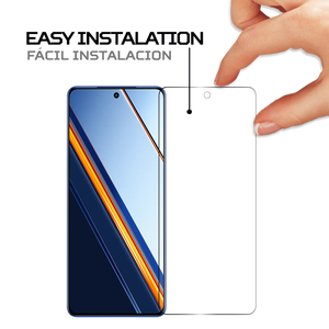 ฟิล์มกันรอยหน้าจอเรียลมี นีโอ 7 เอสอี - Product Image 3