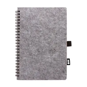 Felbook <b>A5</b> RPET Eco-Friendly <b>Notebooks</b> Sustainable Gadgets - Product Image 1