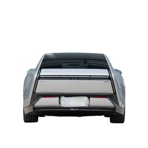 Nuevo Sedán de Lujo 2024 a Gasolina, Vehículo Eléctrico de Largo Alcance, Transmisión Semi-Automática, Diseño Espacioso de 4 Asientos, Turbo Limpio R17, Volante a la Izquierda - Product Image 1