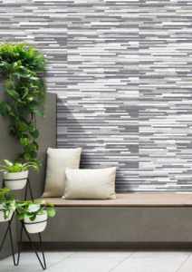 Carreaux muraux extérieurs en porcelaine 300x600mm pour façade de bâtiment - Product Image 5