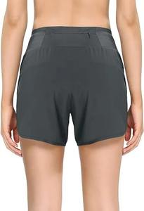 Short Fourrure Frauen Von Casso Sports Bieten Leichtigkeit Und Komfort Perfekt Fur Heibe Tagee Sport - Product Image 4