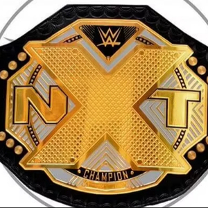 CUSTOMIZED CHAMPIONSHIP BELTS ! WORLD WRESTLING CHAMPION SHIP BELTS - Product Image 1