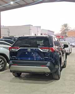 Neuf/Occasion 2024 pour TOYOTA RAV4 RHD Cruiser SUV Automatique 4x4 Noir Option Essence Feux LED - Product Image 5