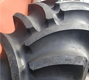 Mini pelle rétractable pour tracteur agricole, attache pour VTT, pneus 14.9-24 16.9-28 16.9-30 - Product Image 6