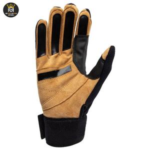 Gants de baseball au prix de gros Protection des mains Gants de baseball Nouveau style Gants de baseball au design personnalisé - Product Image 3