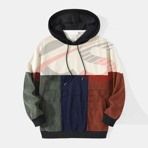 Best Selling Price <b>Men</b> <b>Hoodies</b> <b>Black</b> Multi Cotton Blended Color Custom Made Long Sleeve <b>Hoodies</b> In Best Price <b>Men</b> <b>Hoodies</b> - Product Image 1