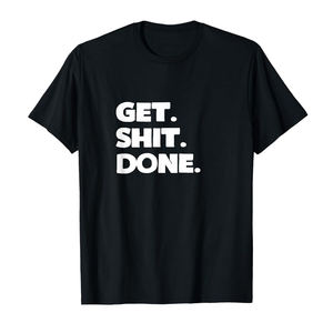 T-shirts unisexes vintage en tissu jersey peigné en coton teinté uni 200GSM Plus Size Blank Bangladesh Factory Tees - Product Image 1