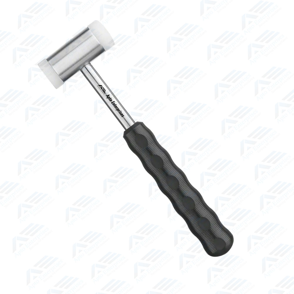 Bone Hammers