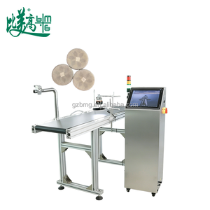 Sistema de Escaneo Automático de Códigos de Barras <span class=keywords><strong>con</strong></span> Visión Artificial, Lector de Códigos QR y Data Matrix para Líneas de Producción de Bolsas y Cajas de Empaque - Product Image 4
