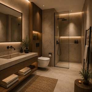 Fabricante de Muebles a Medida en Turquía, Carpintería Personalizada a partir de Diseños de Arquitectos, OEM, ODM, Paneles para Armarios y Gabinetes - Product Image 4
