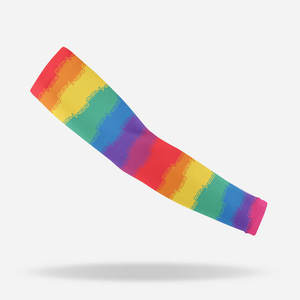 Manga de Brazo Ligera para Clima Cálido, Actividades al Aire Libre, Protección Solar Refrescante, Transpirable, para Correr, Ciclismo, Senderismo, Golf - Product Image 2