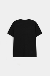 Vêtements décontractés de qualité supérieure T-shirts pour hommes T-shirts pour hommes légers Couleur unie dernière mode T-shirts pour hommes à vendre - Product Image 6