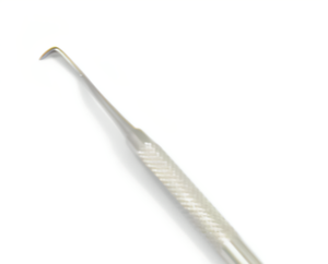 New Premium Veterinary Dental <b>Extraction</b> Set | Jaquette Stainless Steel Small <b>Animal</b> Supragingival Scaler Manual Power Source - Product Image 4