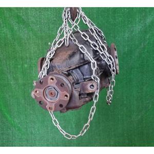 DIFFERENZIALE POSTERIORE BMW X3 1a Serie 33107535120 M47 D20 (204D4) Diesel 2000 (04>10) - Product Image 6