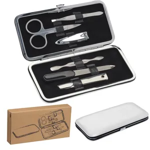 Set Manicure Promozionale Personalizzato con Lime per Unghie - Product Image 2