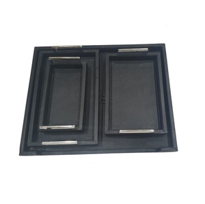 ถาดปรับแต่งหนังแท้คุณภาพสูง - Product Image 2