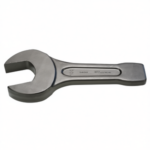 PADRE GERMANY 837 Impact Wrench 100mm Key White 480mm Length Chrome Vanadium Steel Shop <b>Tool</b> - Product Image 3