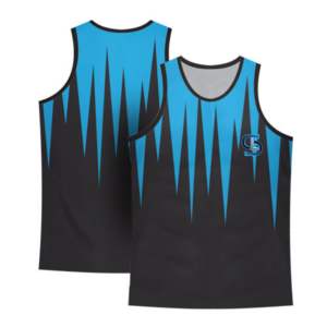Custom Logo Men Sport Shirt <b>Mesh</b> Running Sleeveless Gym tank <b>Top</b> Men tank <b>Top</b> - Product Image 1