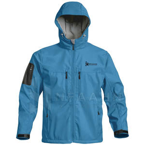 Veste d'hiver nouveau design vente entière prix de gros dernière mode porter hommes veste de pêche - Product Image 1