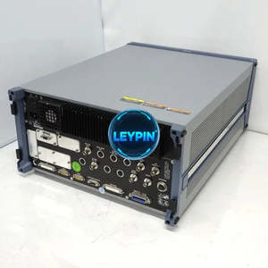Probador de Carga Electrónica ROHDE & SCHWARZ ESIB7 EMI para Pruebas de Receptores - Product Image 4